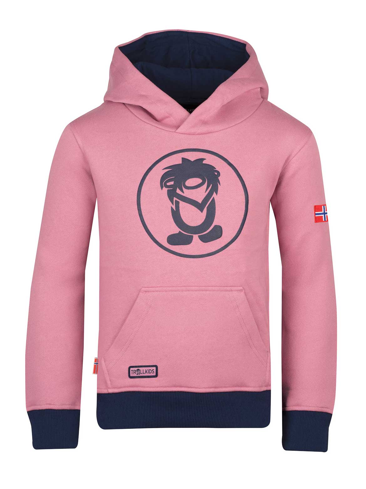 TROLLKIDS Суитшърт Troll Sweater