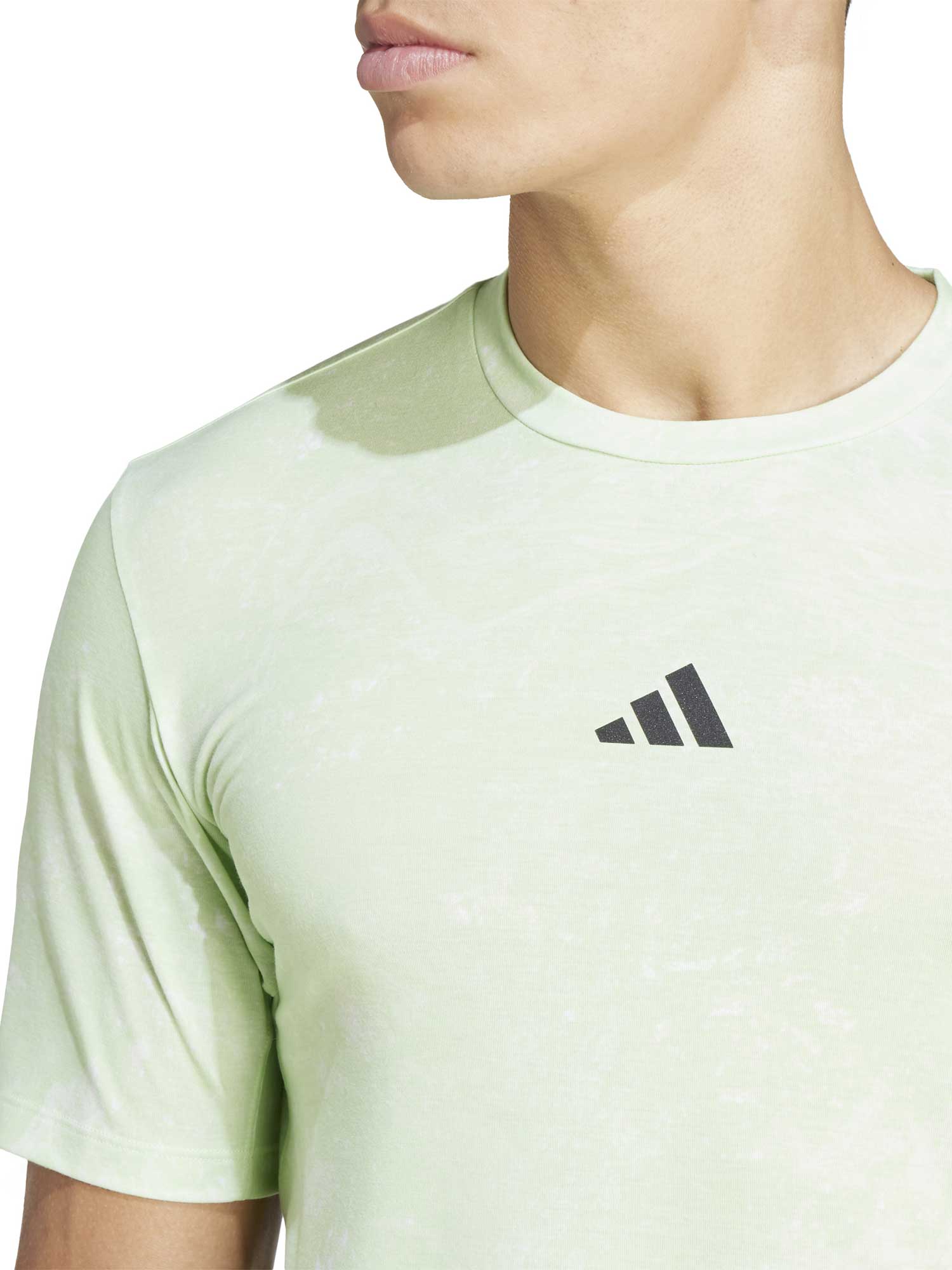 ADIDAS PERFORMANCE Тениска Power Workout T-Shirt