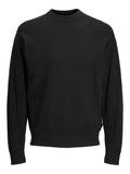 JACK & JONES Пуловер JORSCOTT KNIT CREW NECK