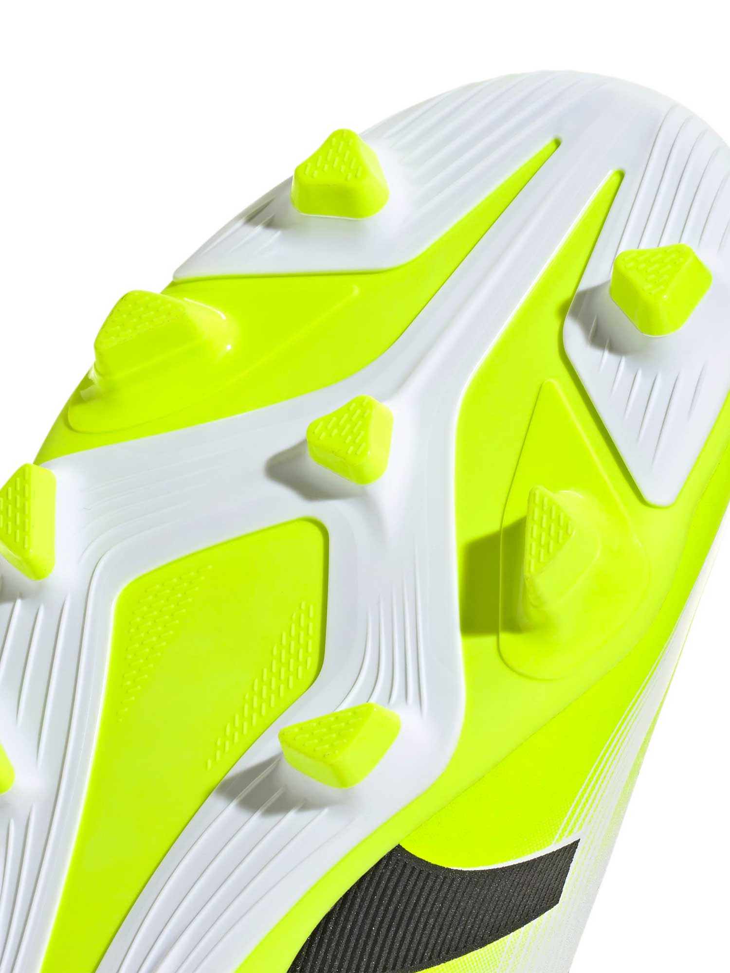 ADIDAS PERFORMANCE Обувки Predator Club Firm\/Multi-Ground Boots Kids