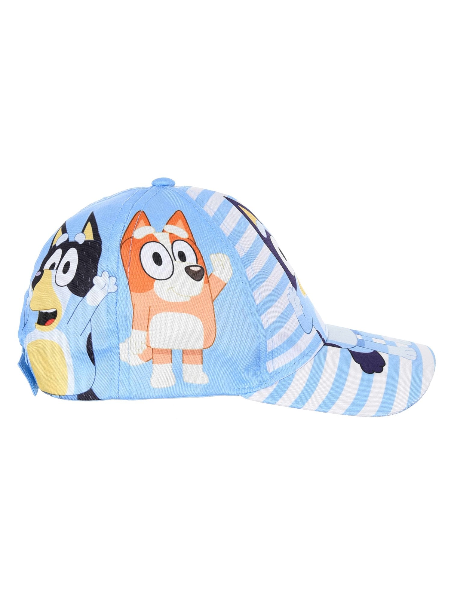 KIDS MOVIE HEROES Шапка BLUEY