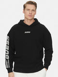 GUESS Суитшърт DALIM OVER HOODED SWEATSHIRT