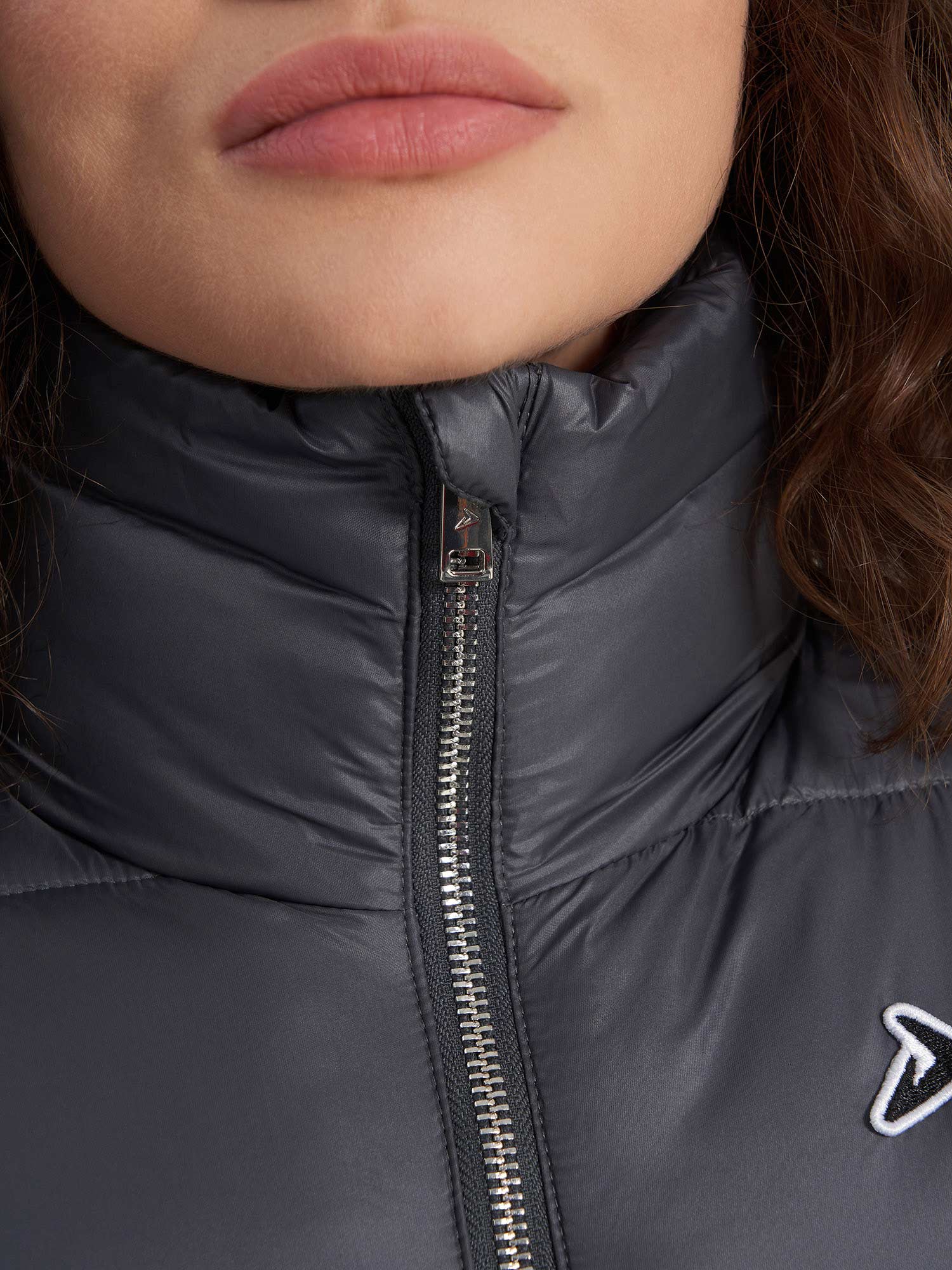 DEMIX Елек W D SportLUX vest