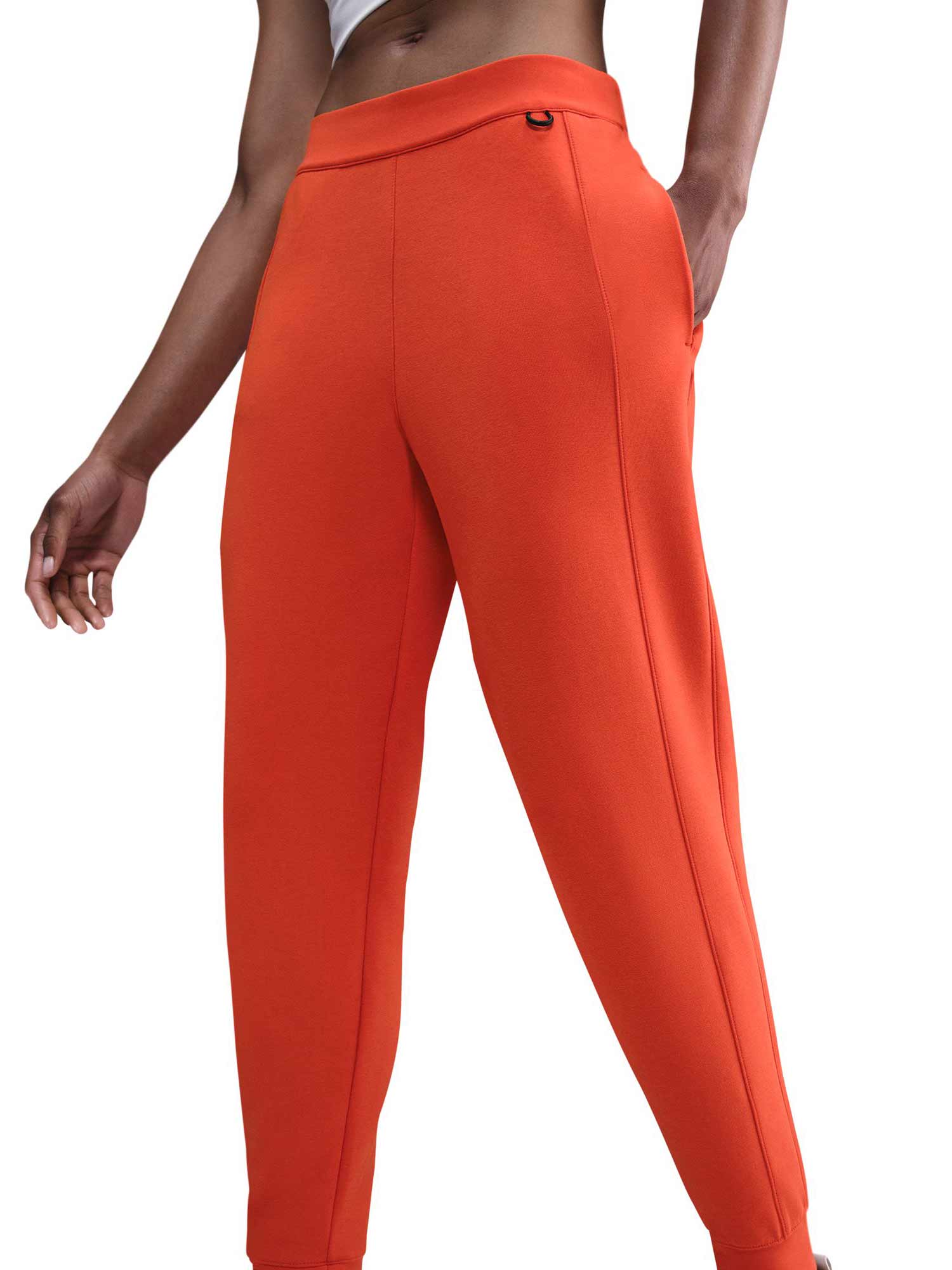 NIKE Спортно долнище W NK 24.7 DF MR JOGGER SOFT