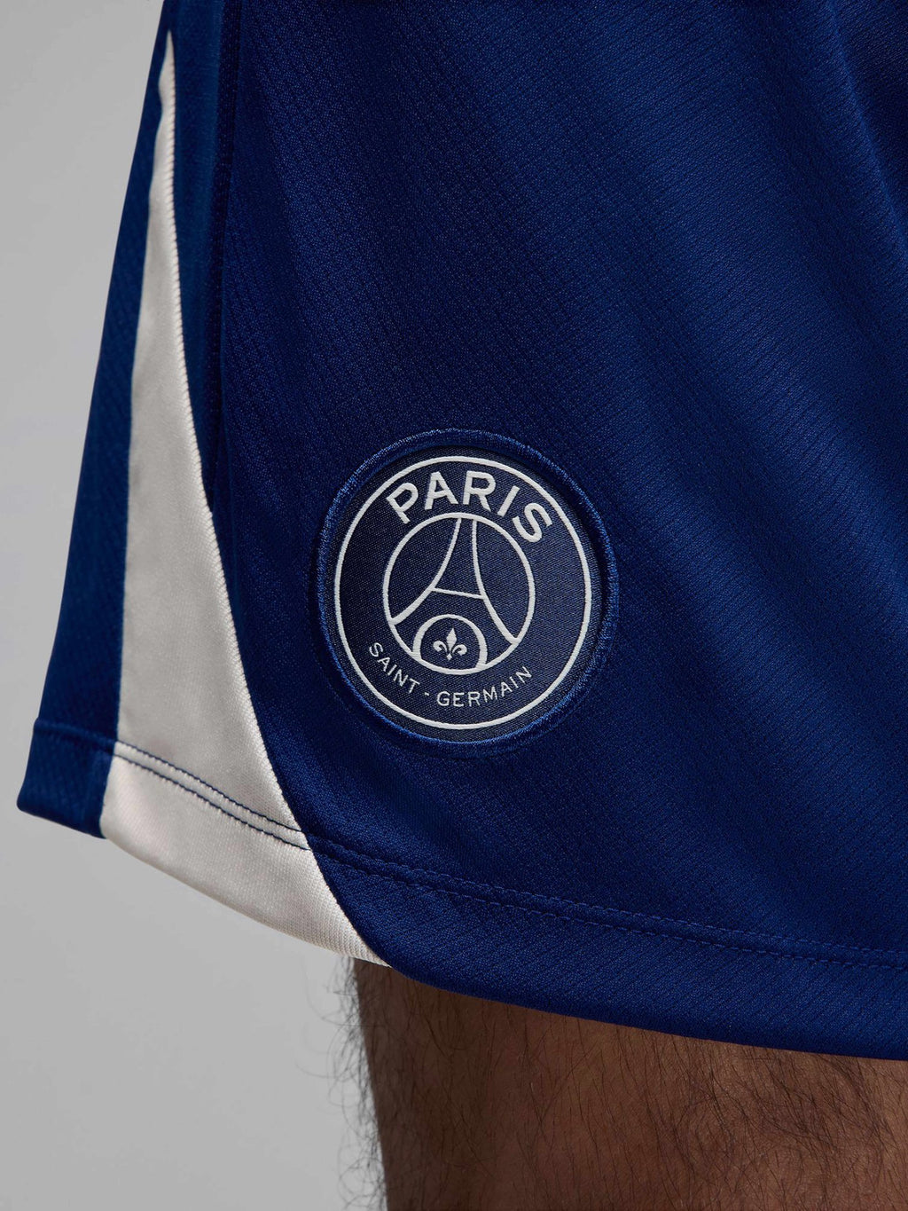NIKE Къси панталони PSG M NK DF STRK SHORT KZ 4TH