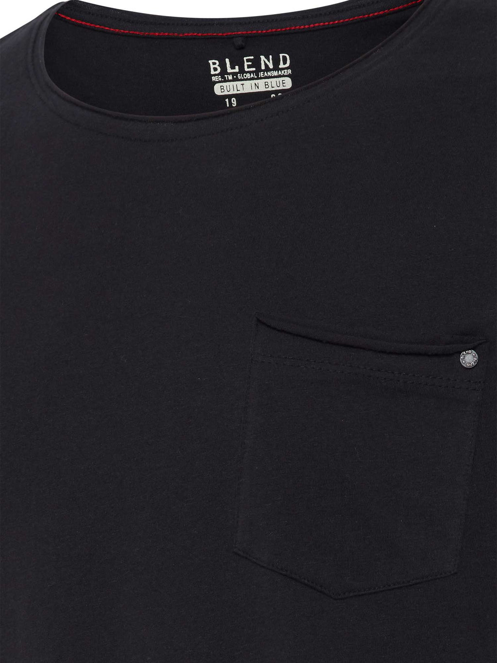 BLEND Тениска BHNOEL Tee NOOS