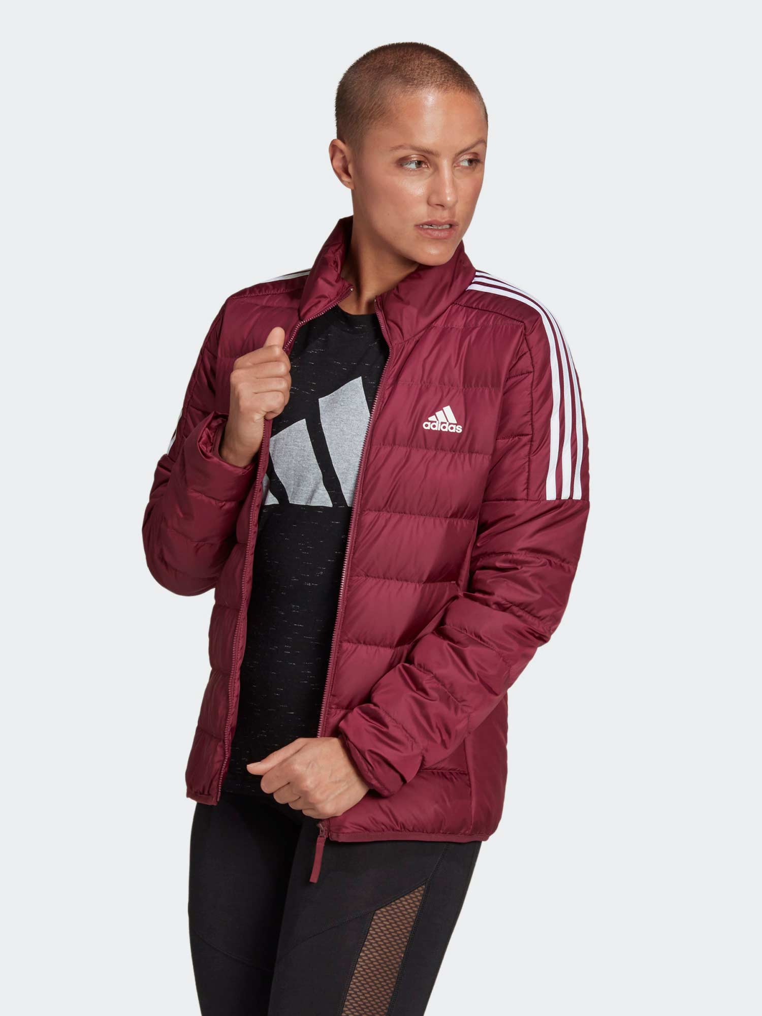 ADIDAS Яке Essentials Down