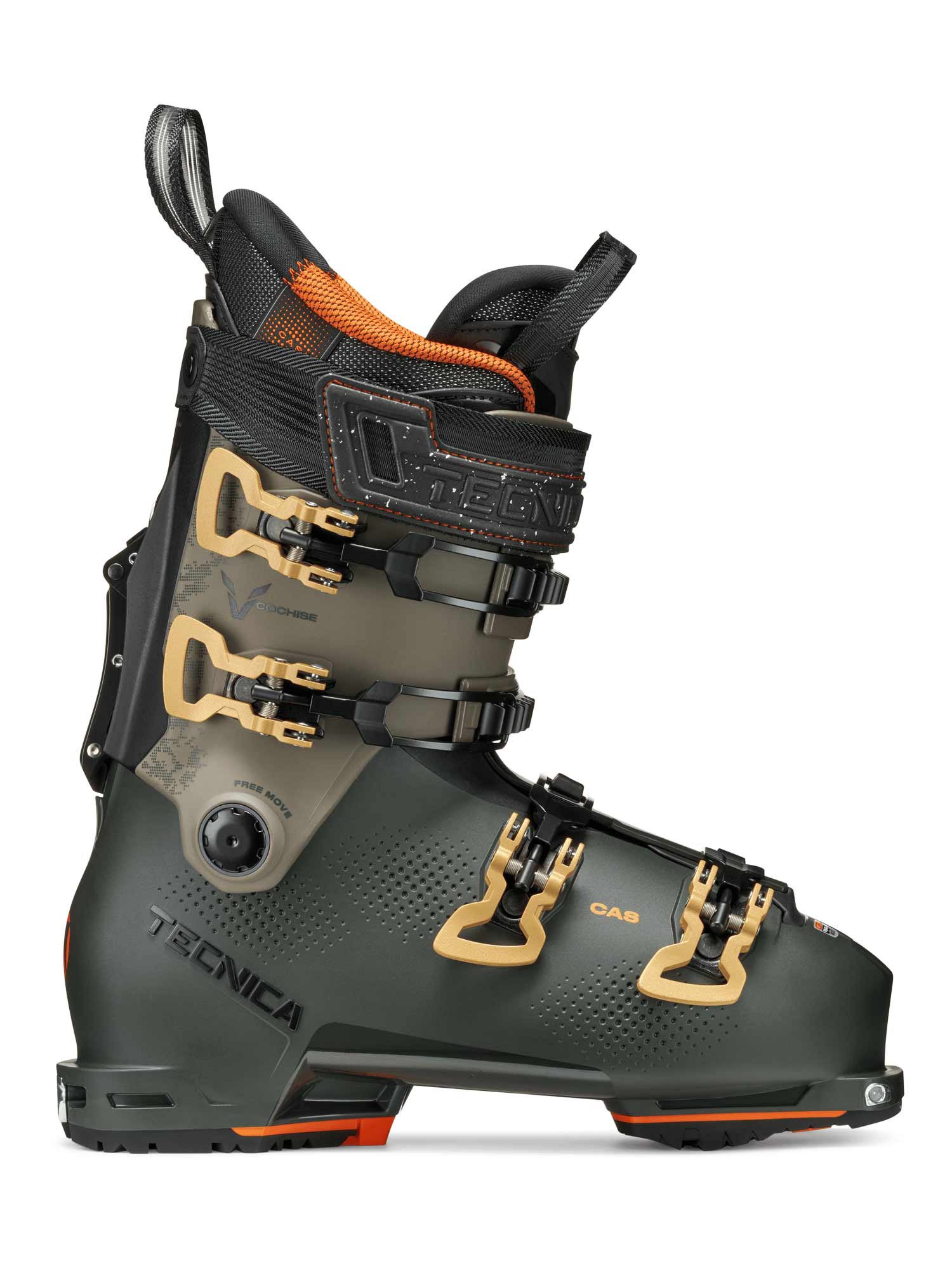 TECNICA Ски обувки COCHISE 110 DYN GW