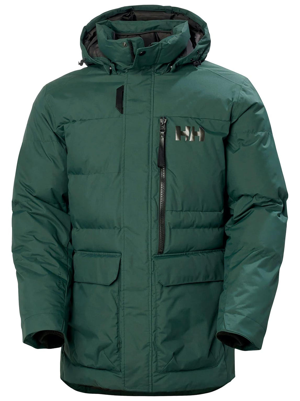 HELLY HANSEN Яке TROMSOE