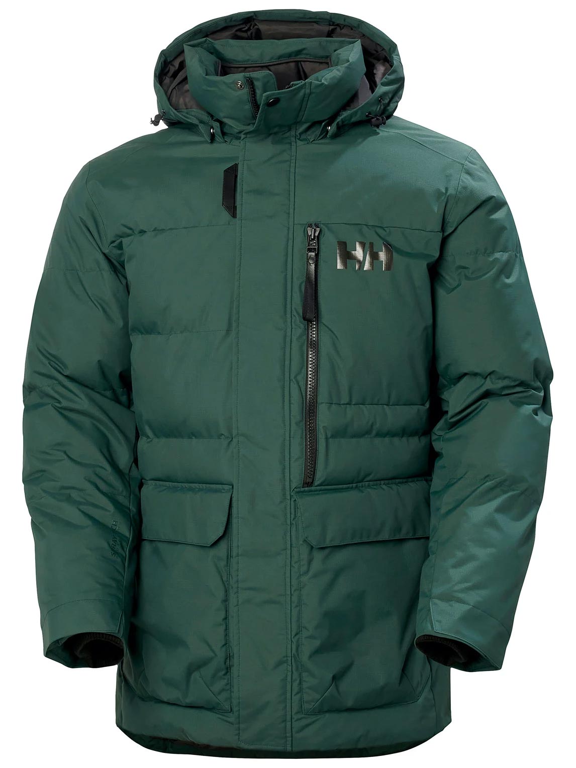 HELLY HANSEN Яке TROMSOE