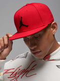 JORDAN Шапка U J PRO CAP S FB JUMPMAN