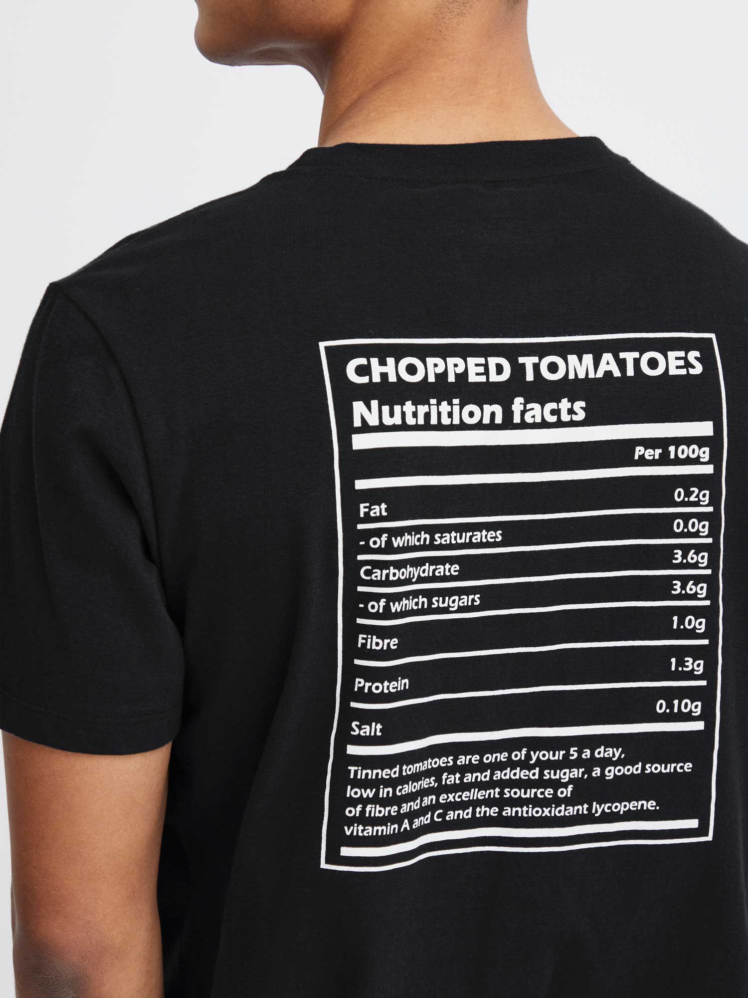 BLEND Тениска Tee