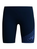 SPEEDO Бански BOYS MEDLEY LOGO JAMMER