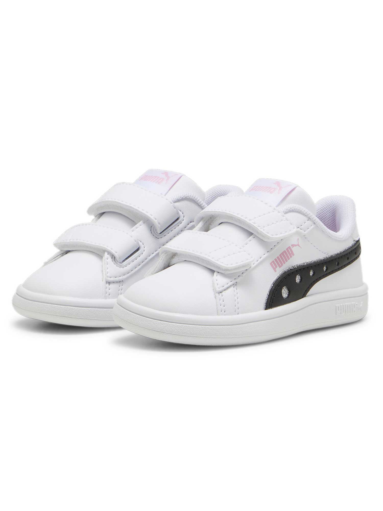 PUMA Обувки Smash 3.0 Dance Party V Inf