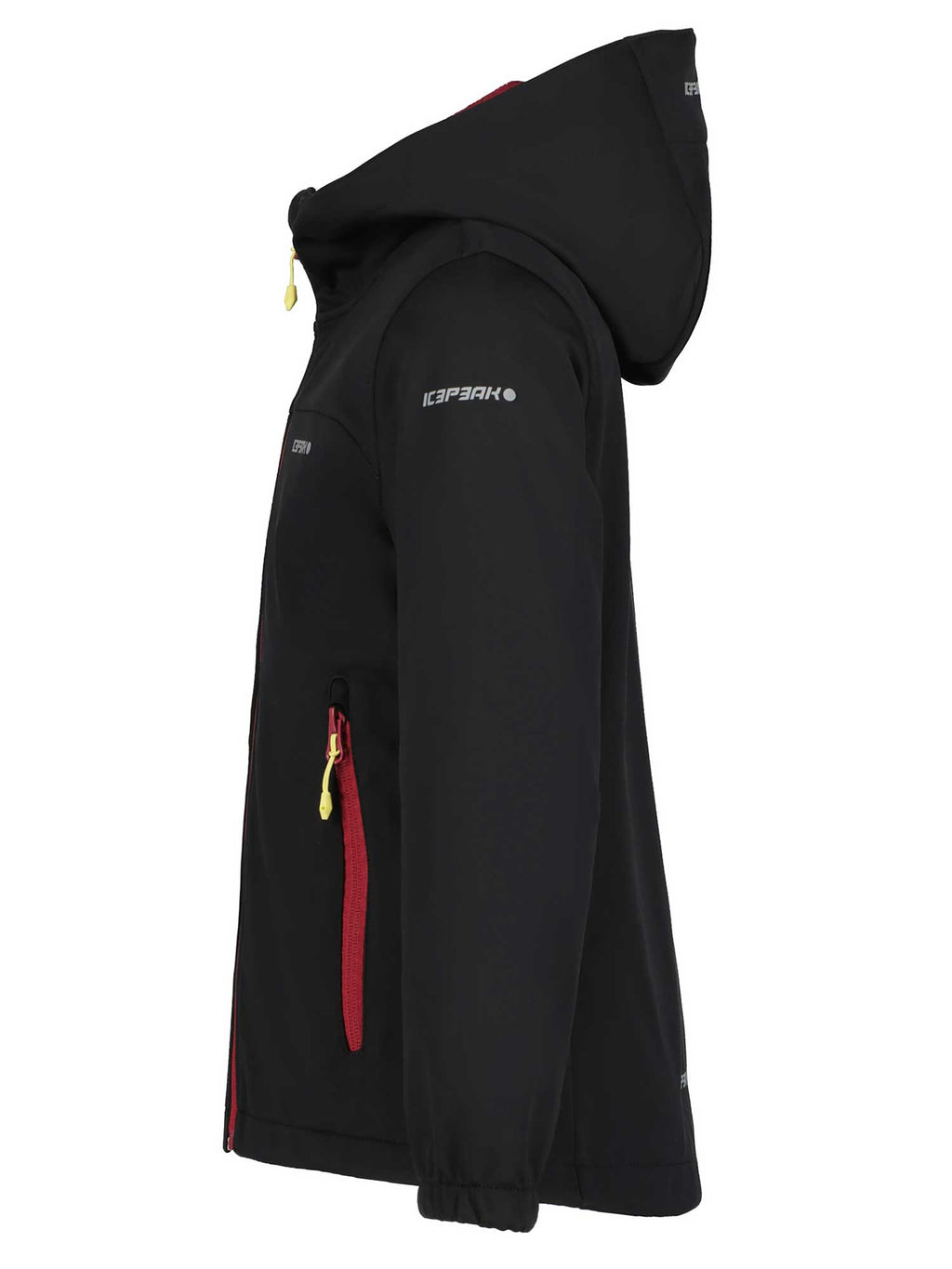 ICEPEAK Яке KLEVE JR