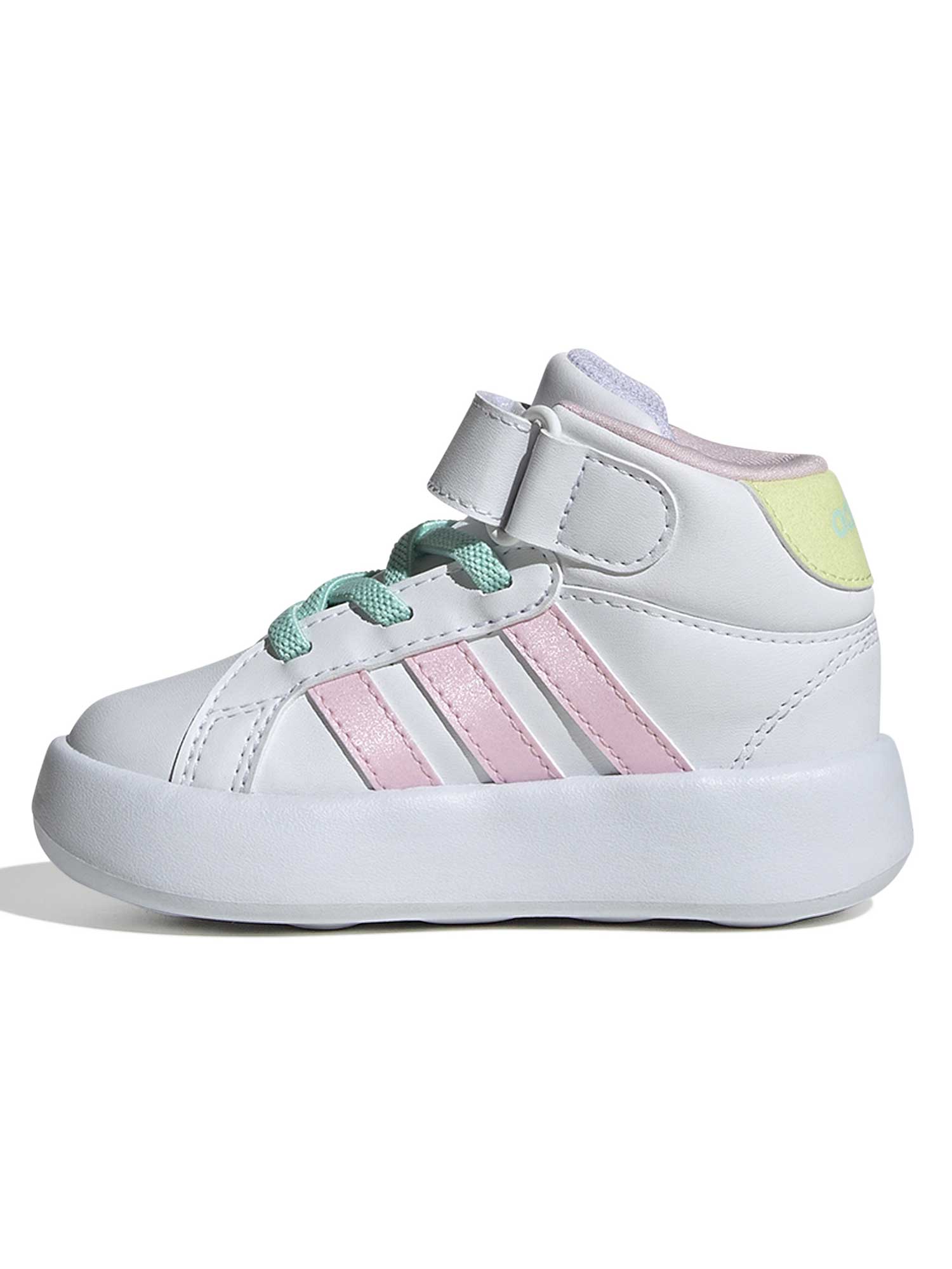 ADIDAS SPORTSWEAR Обувки GRAND COURT MID