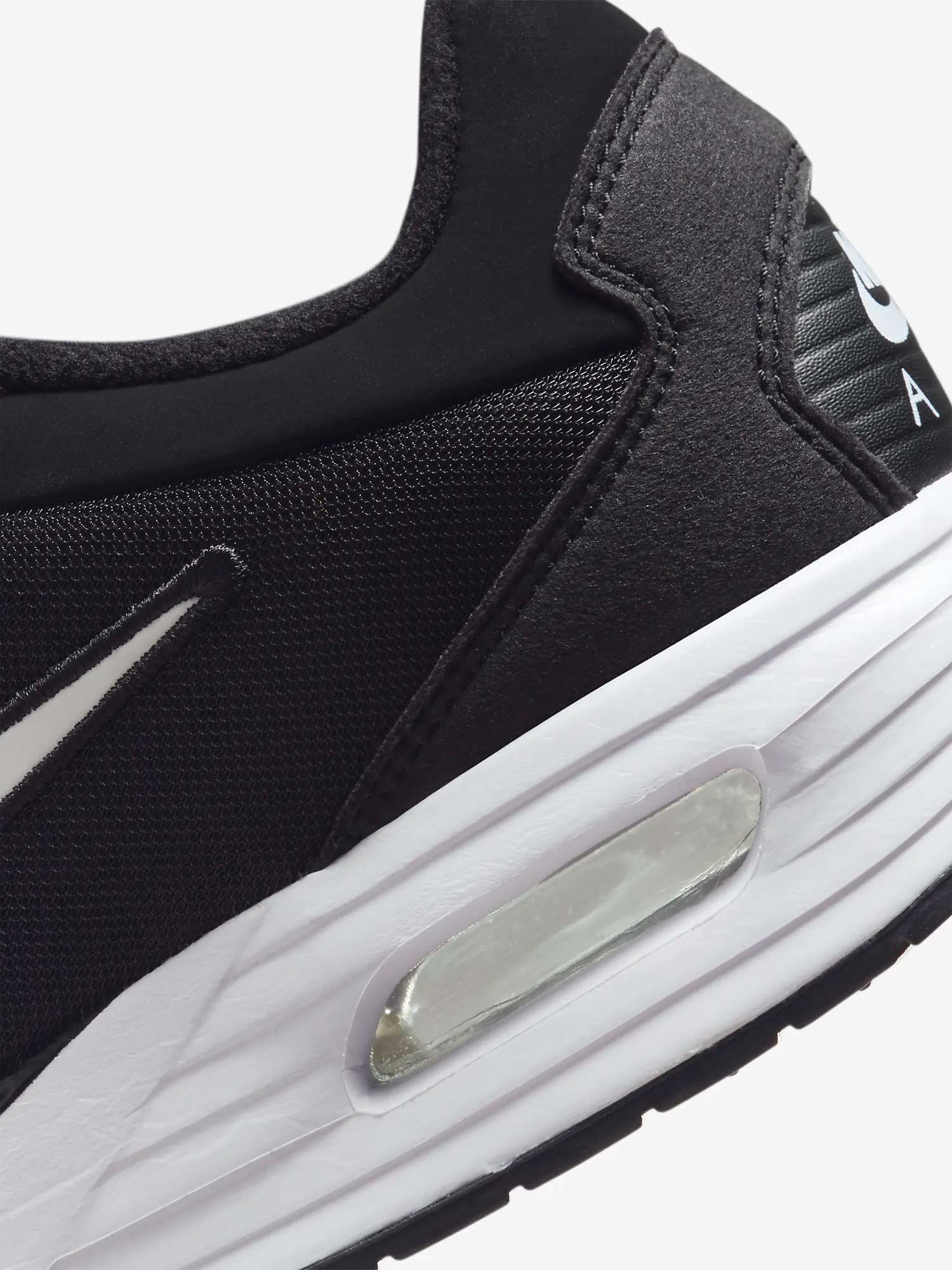 NIKE Обувки AIR MAX SOLO
