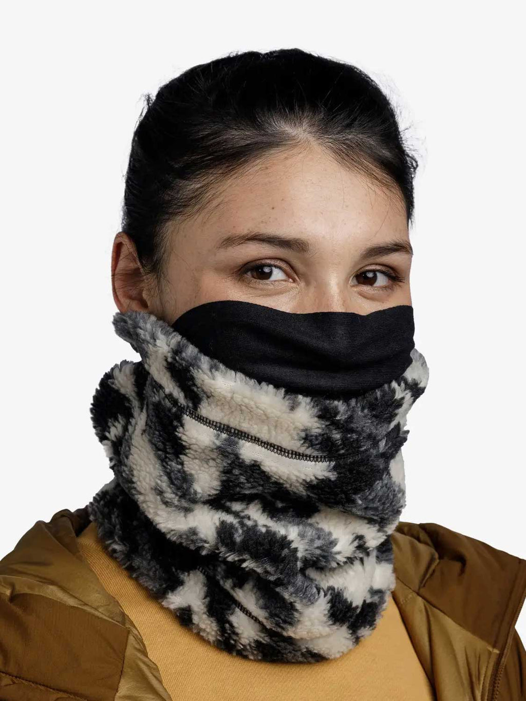 BUFF Шал-яка SWITCH POLAR NECKWARMER