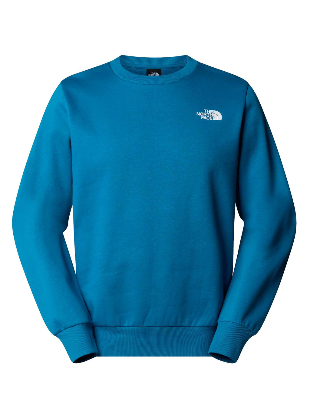 THE NORTH FACE Блуза M SIMPLE DOME REGULAR CREW