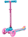 HUDORA Тротинетка Flitzkids 2.0