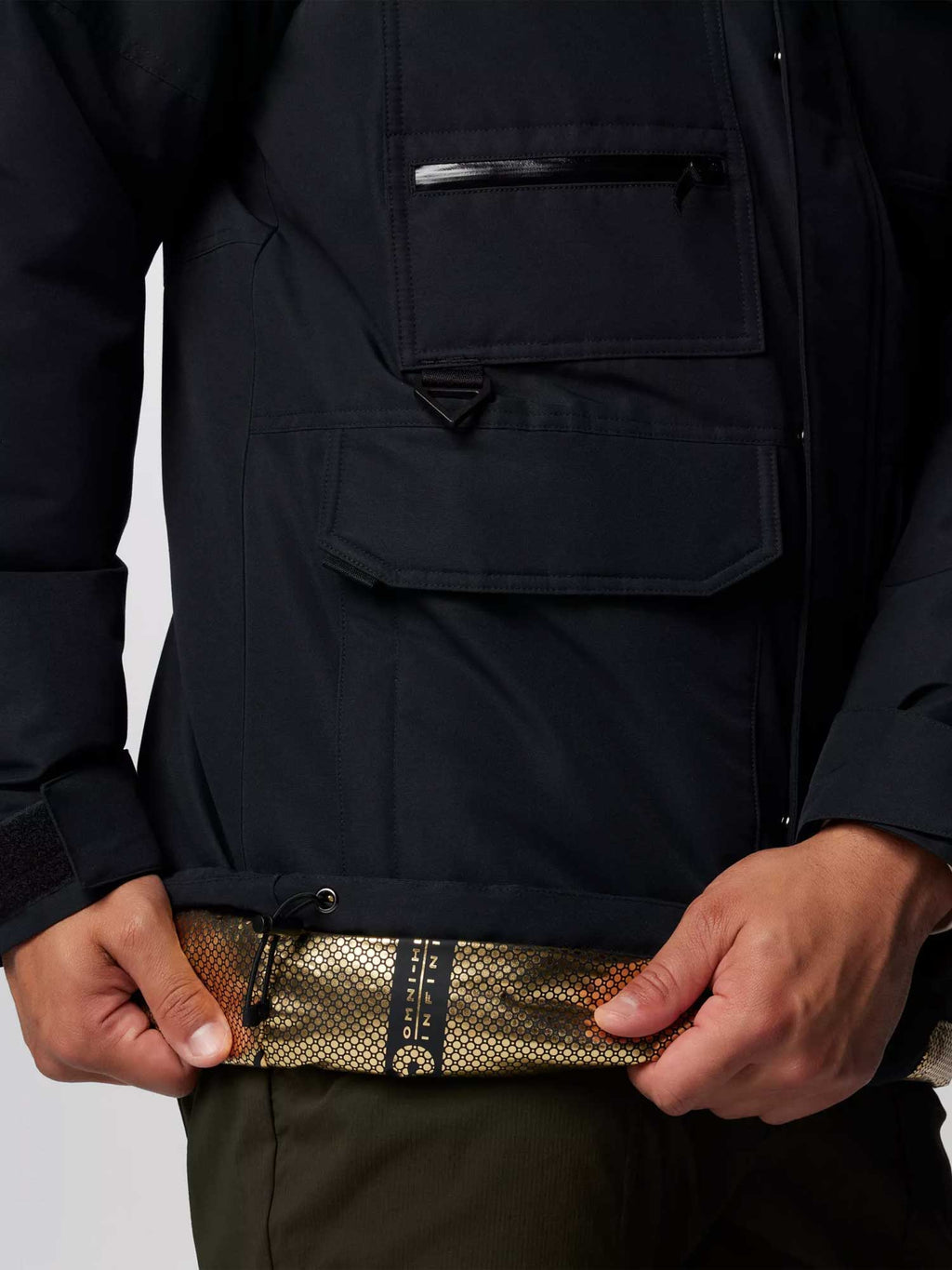COLUMBIA Яке Men's Landroamer™ II Parka