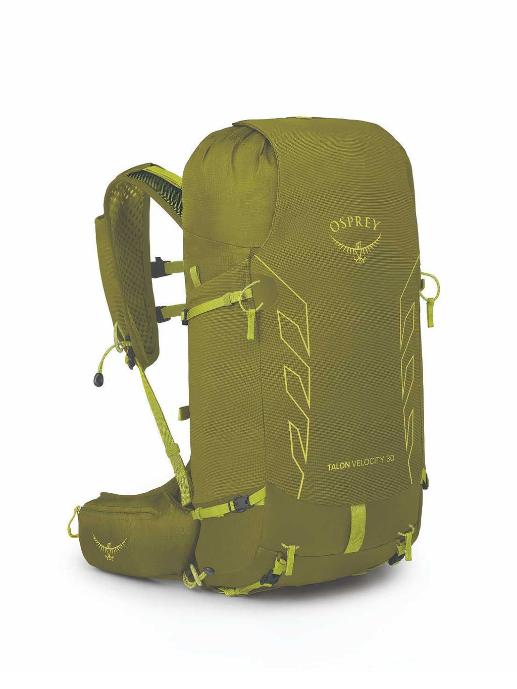 OSPREY Раница Talon Velocity 30