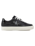 Calvin Klein Jeans Обувки CLASSIC CUPSOLE LOW LACE