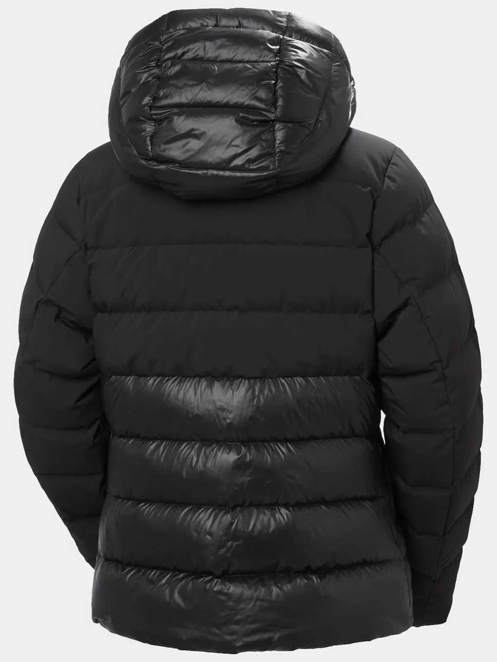 HELLY HANSEN Яке W WINTER BLISS DOWN JACKET