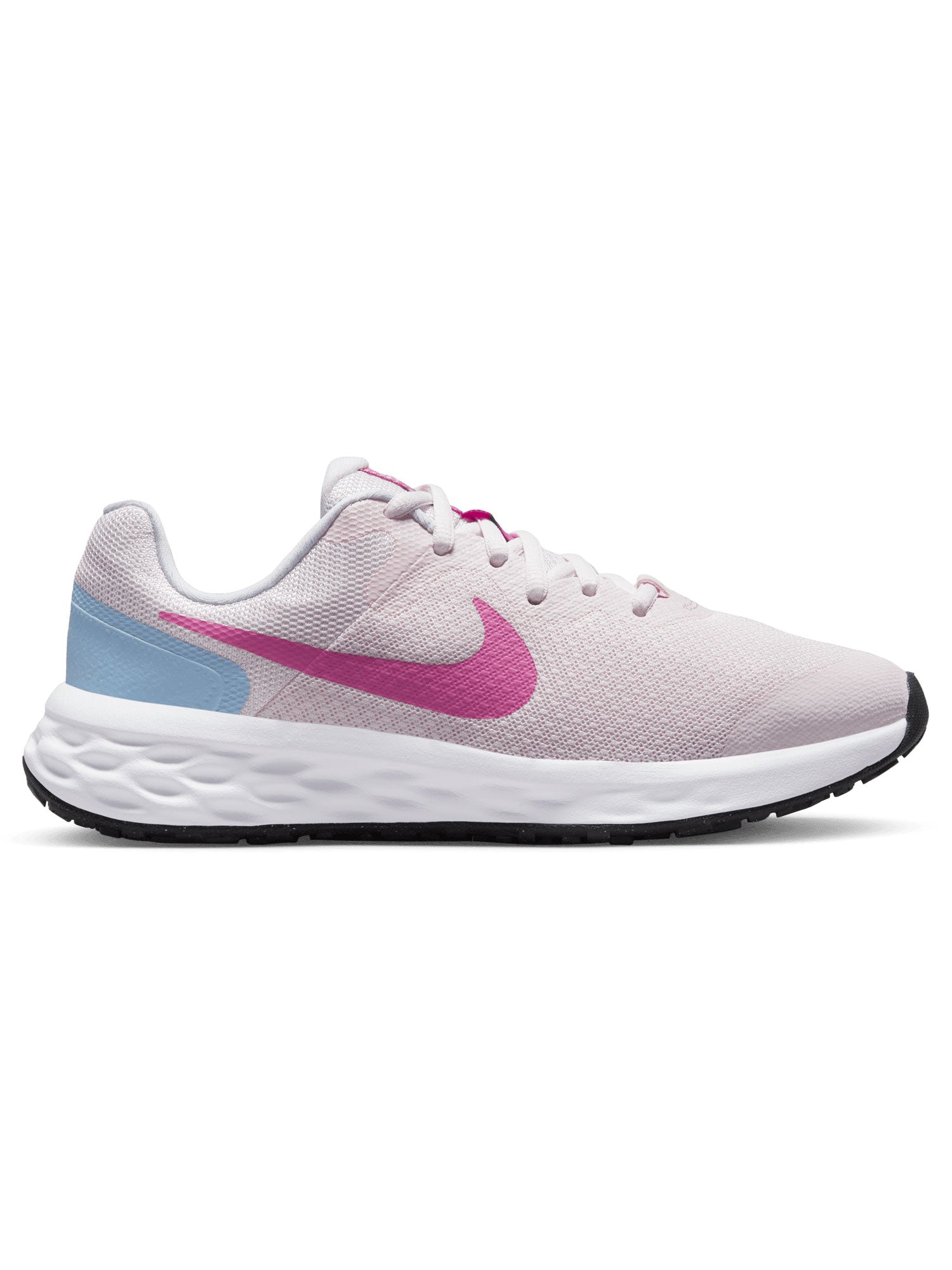 NIKE Обувки REVOLUTION 6 NN GS