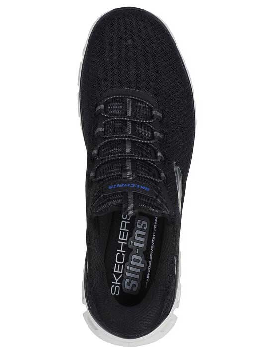 SKECHERS Обувки GLIDE-STEP - NOXUS