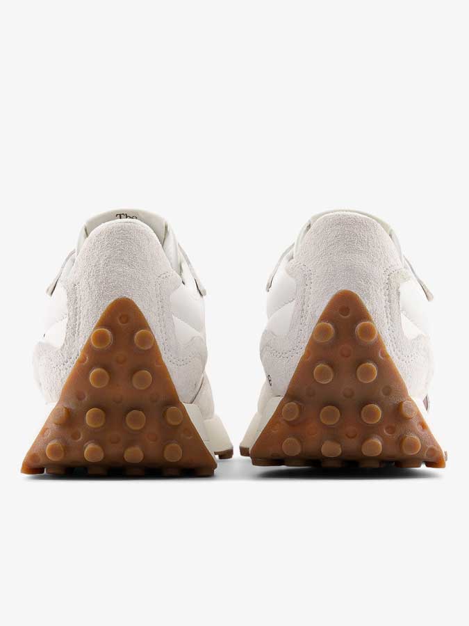 NEW BALANCE Обувки 327 - CLASSICS