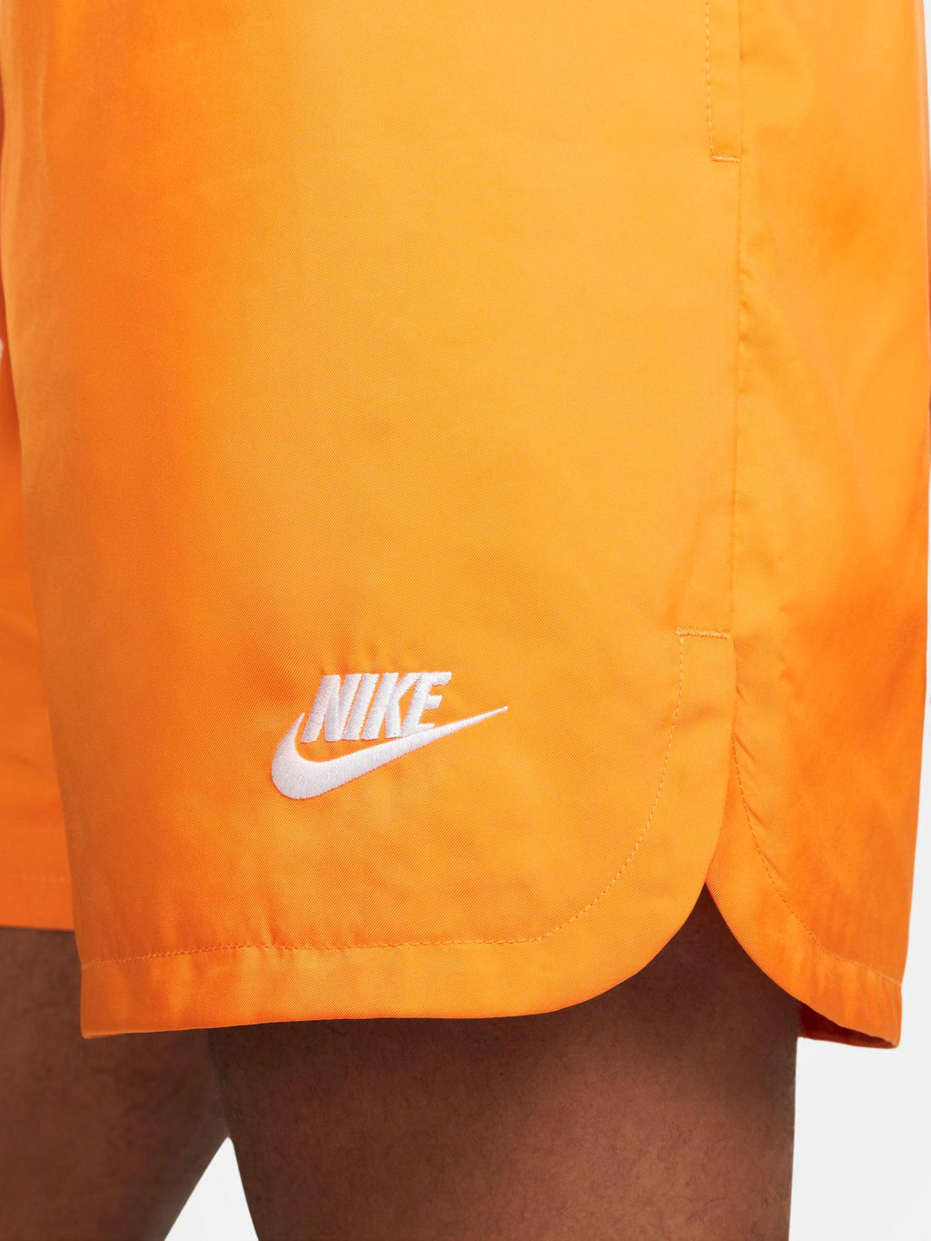 NIKE Къси панталони M CLUB WVN LND