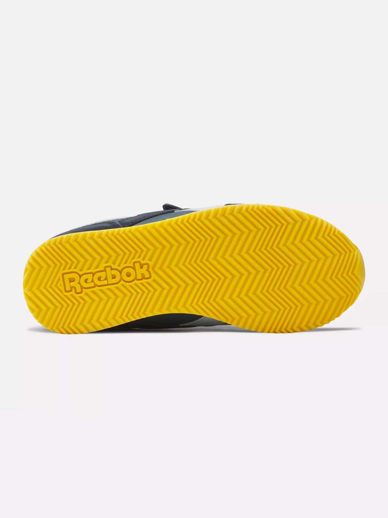 REEBOK Обувки ROYAL CL JOG 3.0 1V