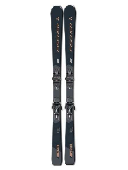 FISCHER Ски ASPIRE SLR PRO