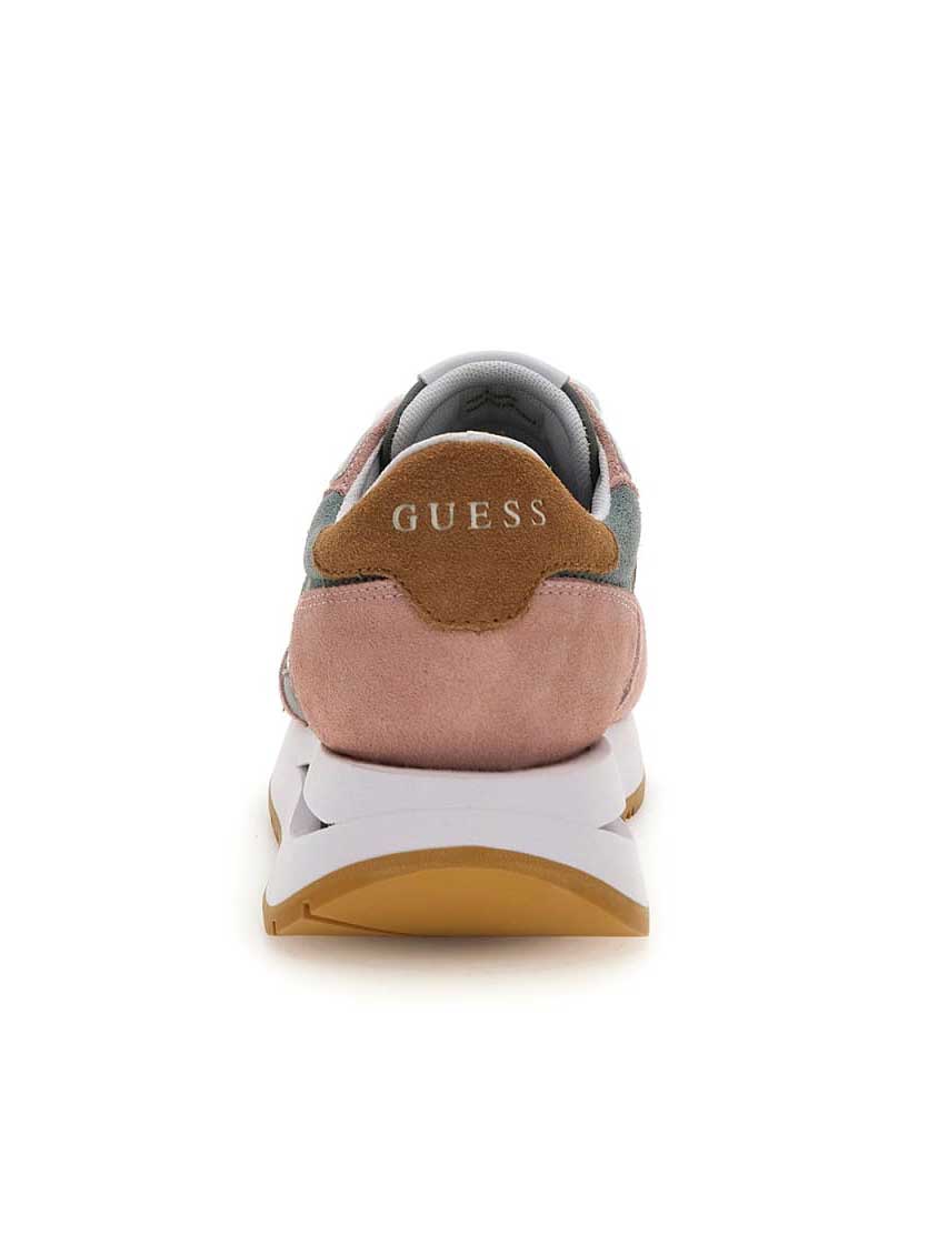 GUESS Обувки ENERGY2