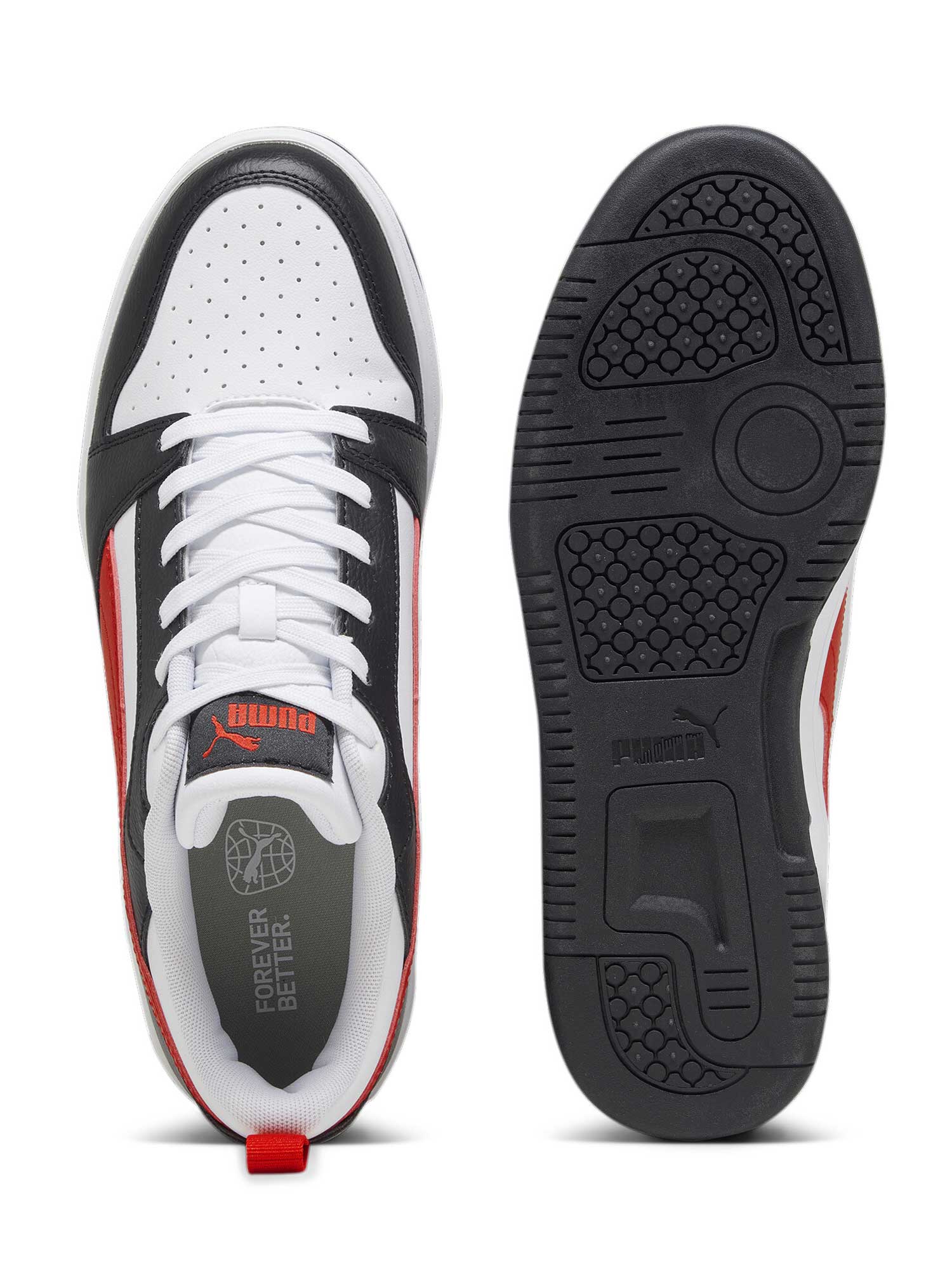 PUMA Обувки Rebound v6 Low
