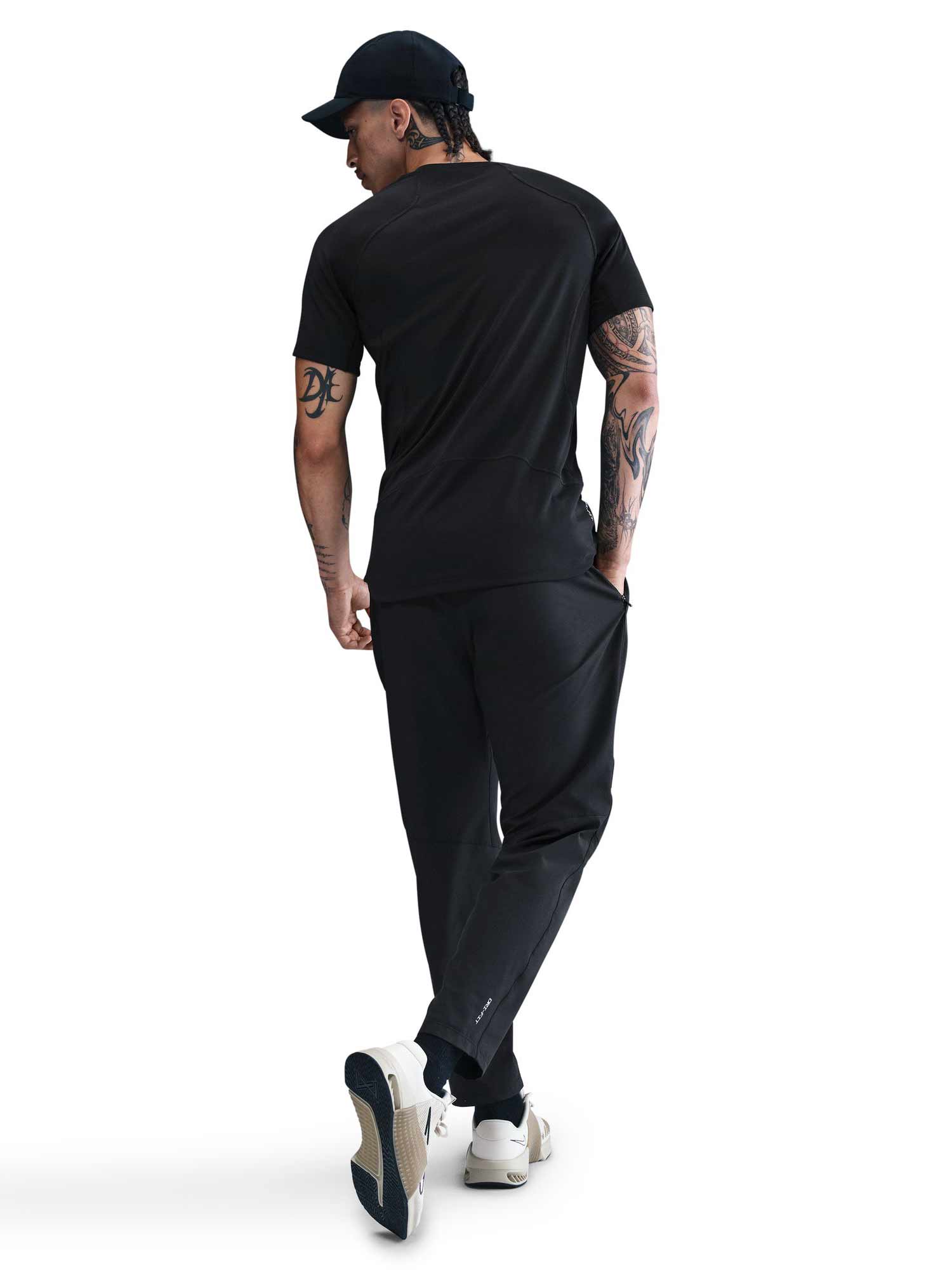 NIKE Спортно долнище M NP DF NPT PANT