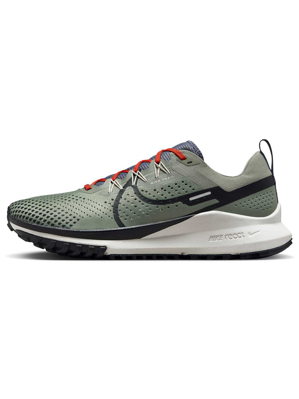 NIKE Обувки REACT PEGASUS TRAIL 4
