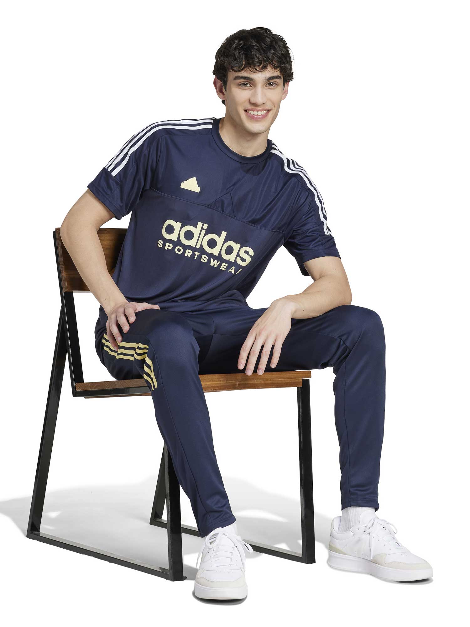 ADIDAS SPORTSWEAR Тениска Tiro T-Shirt