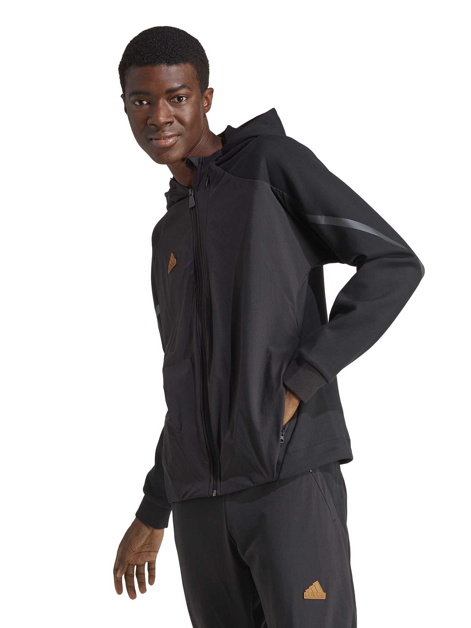 ADIDAS SPORTSWEAR Суитшърт Designed 4 Gameday Premium