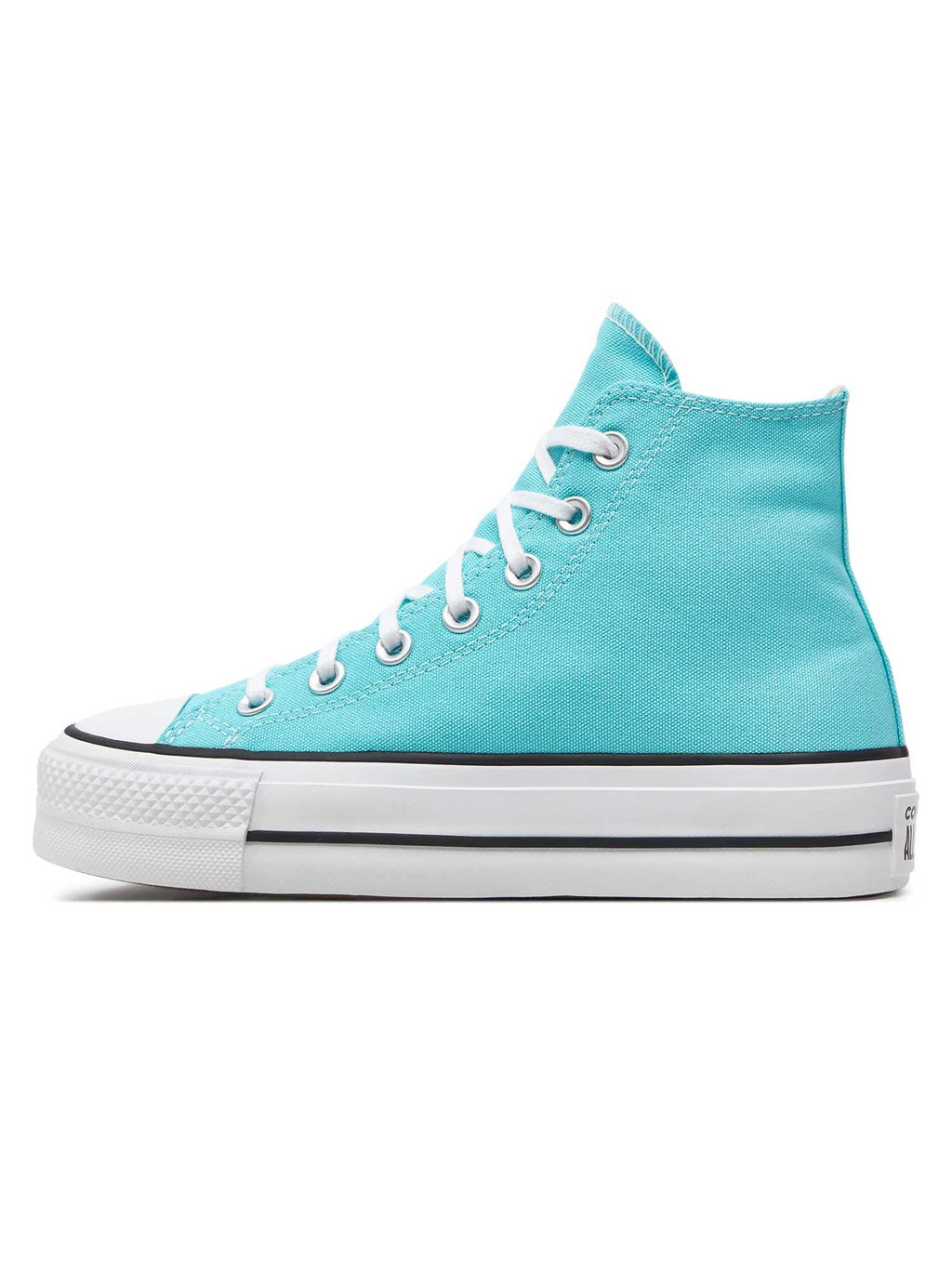 CONVERSE Обувки CHUCK TAYLOR ALL STAR LIFT