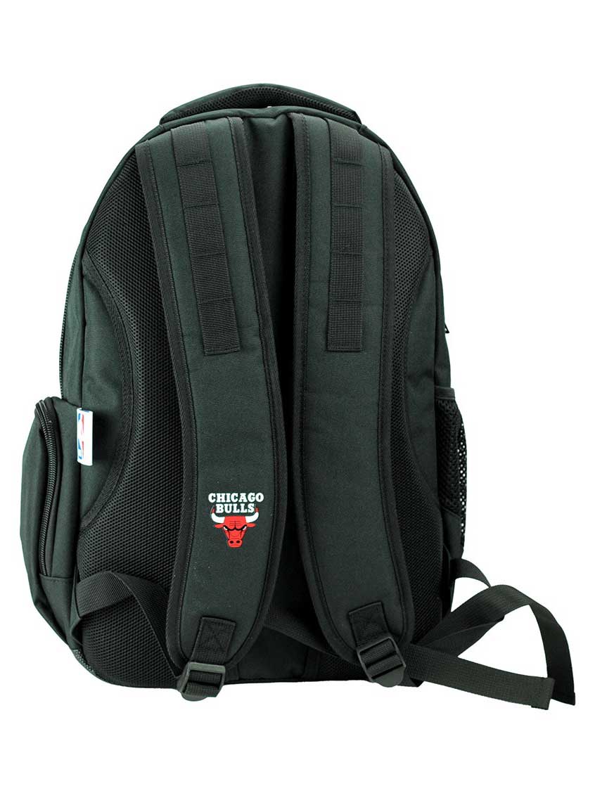UWEAR Ученическа раница NBA Bulls