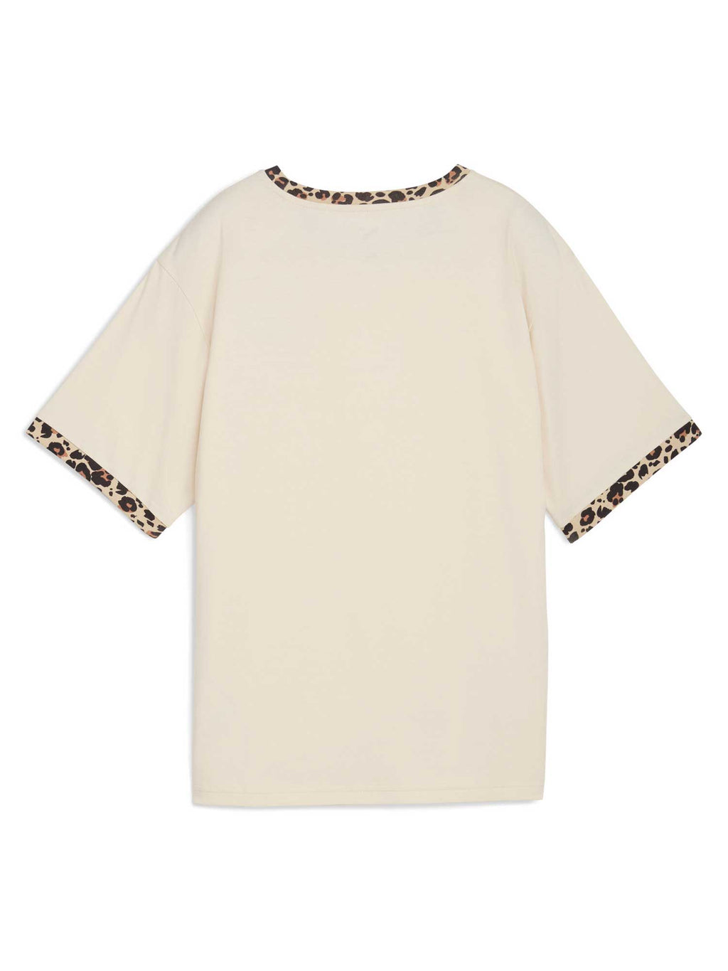 PUMA Тениска ESS GRAPHIC Animal Relaxed Tee