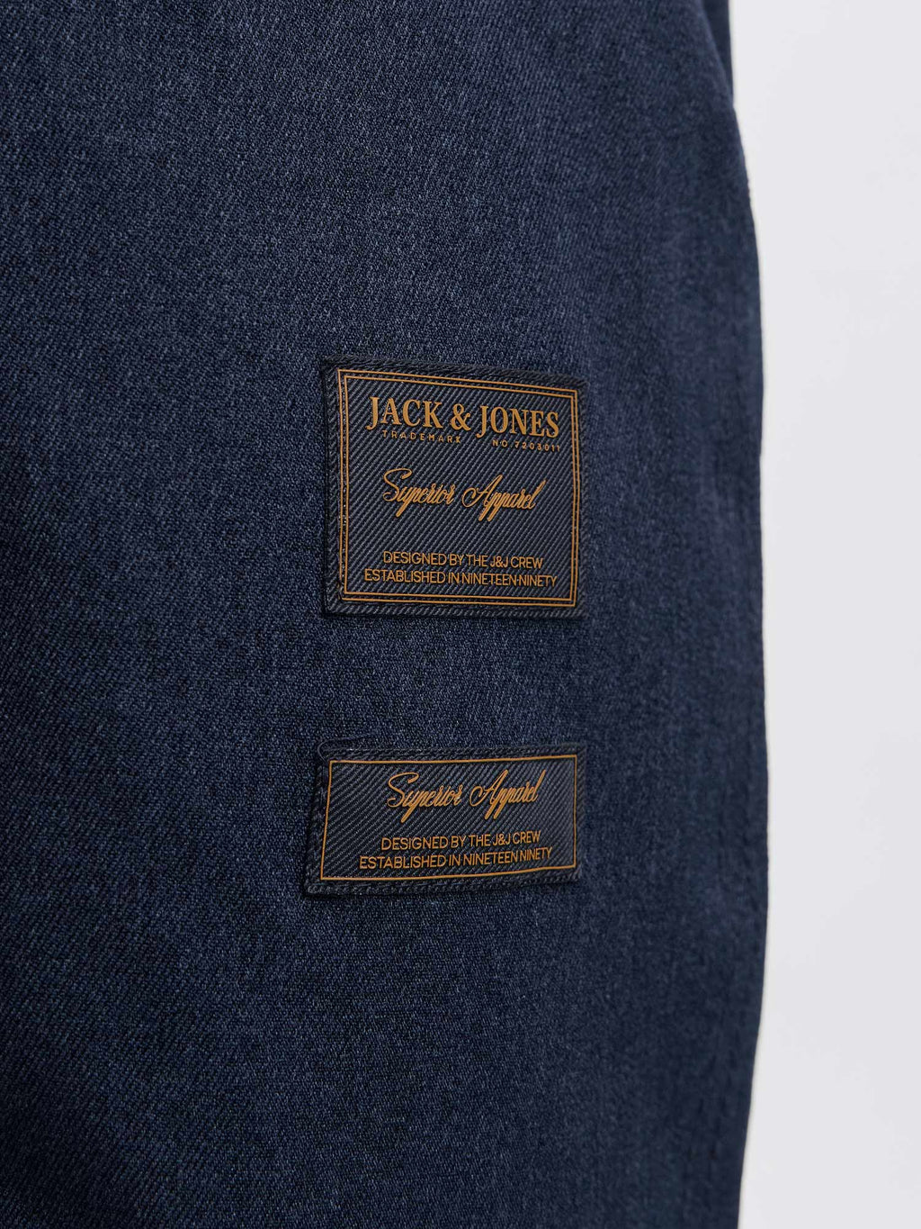 JACK & JONES Яке JJEPARKER DOVER JACKET SN