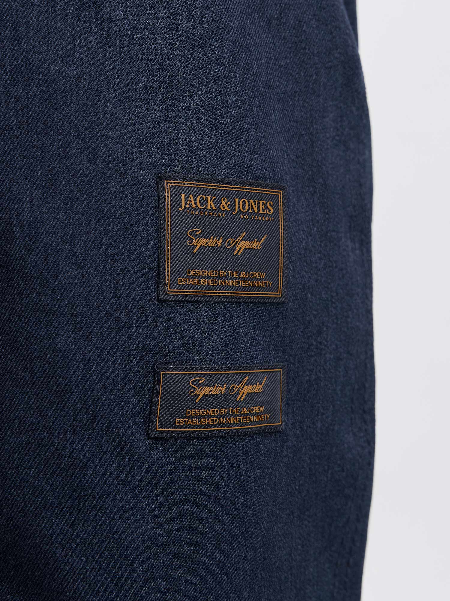 JACK & JONES Яке JJEPARKER DOVER JACKET SN
