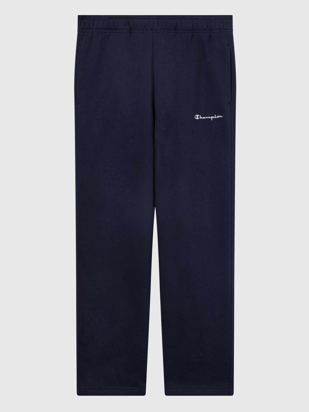 CHAMPION Спортно долнище Straight Hem Pants