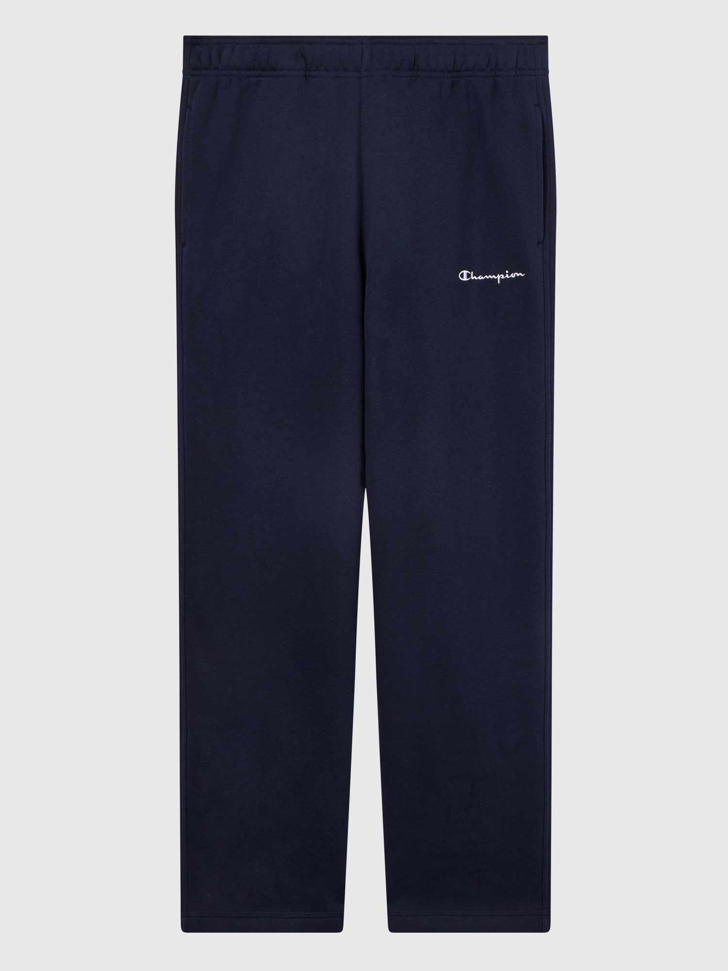 CHAMPION Спортно долнище Straight Hem Pants