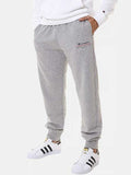 CHAMPION Спортно долнище Rib Cuff
