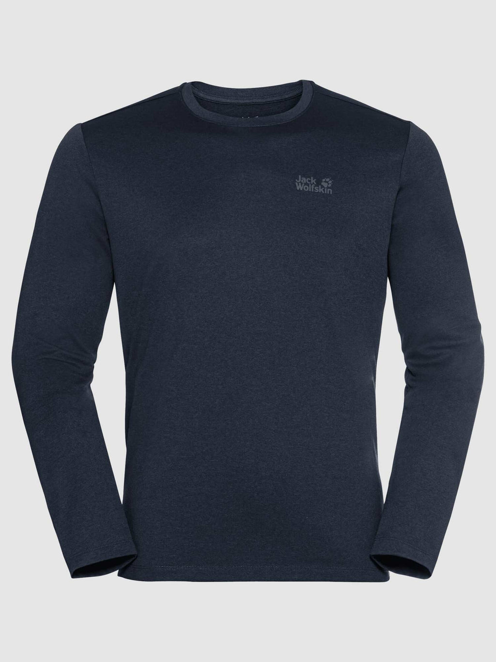 JACK WOLFSKIN Термоблуза SKYTHERMALLSTM