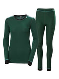 HELLY HANSEN Термобельо к-т W HH COMFORT LIGHT SET